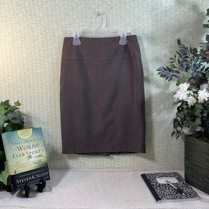 Fashion Collection Pencil Skirt